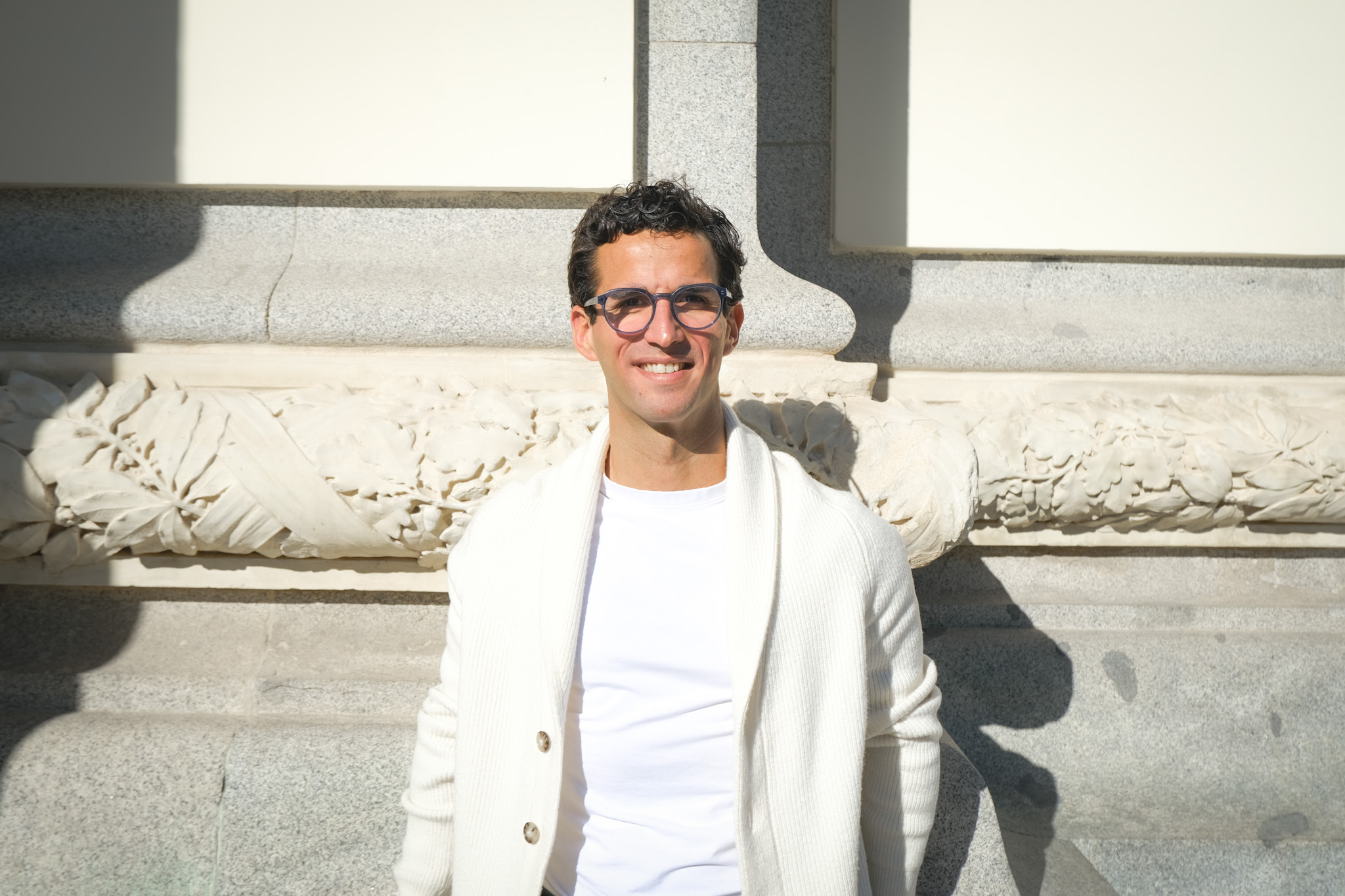 Cecilio — Cuentacuenta